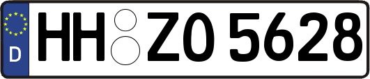 HH-ZO5628