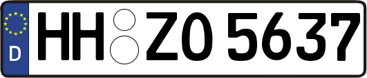 HH-ZO5637