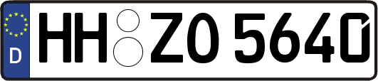 HH-ZO5640