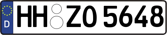 HH-ZO5648