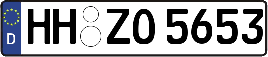 HH-ZO5653