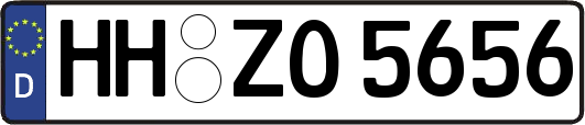 HH-ZO5656