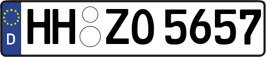 HH-ZO5657