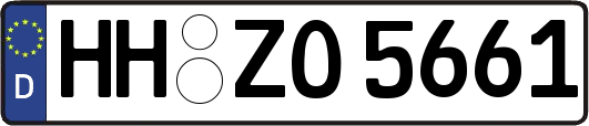 HH-ZO5661