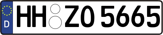 HH-ZO5665