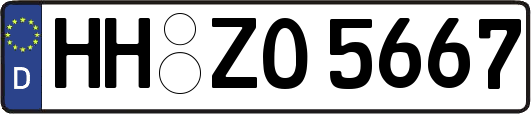 HH-ZO5667
