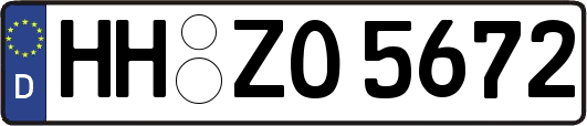 HH-ZO5672