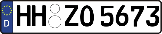 HH-ZO5673