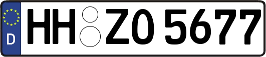 HH-ZO5677