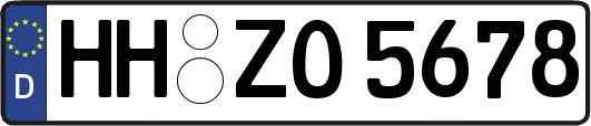 HH-ZO5678