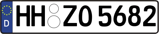 HH-ZO5682