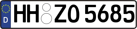 HH-ZO5685