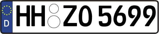 HH-ZO5699