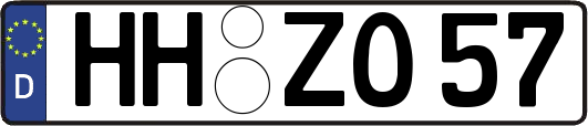 HH-ZO57