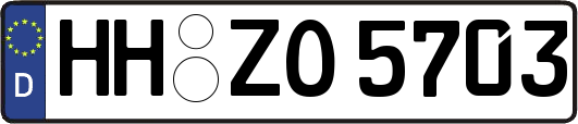 HH-ZO5703
