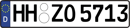 HH-ZO5713