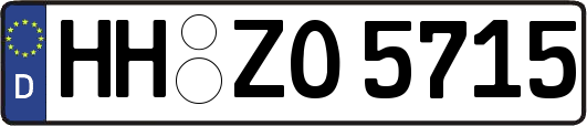 HH-ZO5715