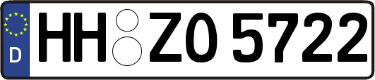 HH-ZO5722