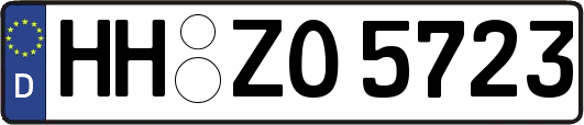HH-ZO5723