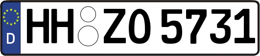 HH-ZO5731