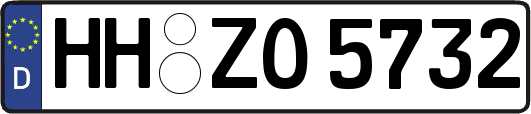 HH-ZO5732
