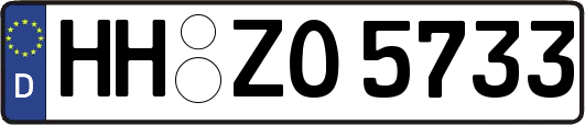 HH-ZO5733