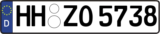 HH-ZO5738