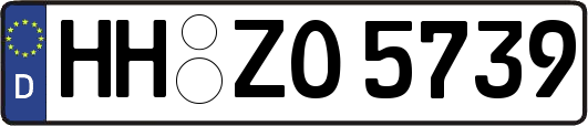HH-ZO5739