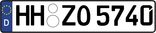 HH-ZO5740