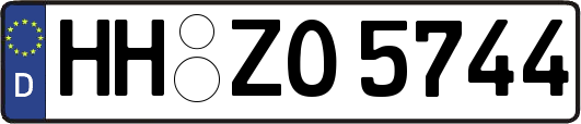 HH-ZO5744