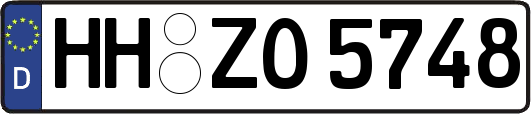 HH-ZO5748