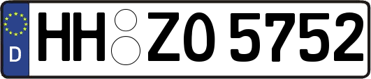HH-ZO5752