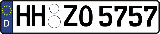 HH-ZO5757