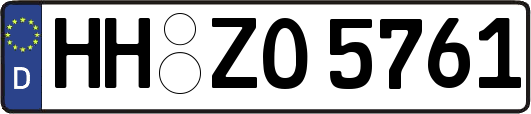 HH-ZO5761