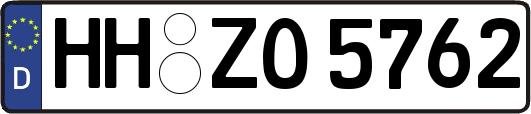 HH-ZO5762