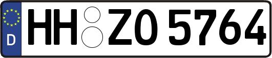 HH-ZO5764