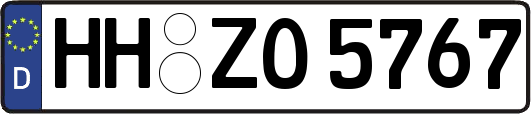 HH-ZO5767