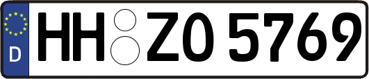HH-ZO5769