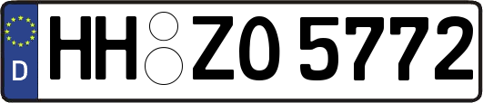 HH-ZO5772