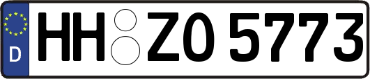 HH-ZO5773