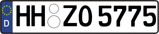 HH-ZO5775