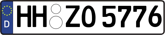 HH-ZO5776