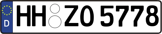 HH-ZO5778