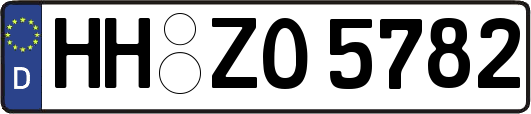 HH-ZO5782