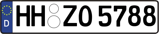 HH-ZO5788