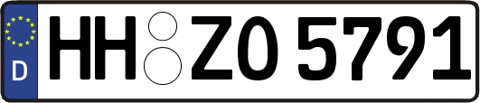 HH-ZO5791