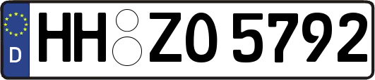 HH-ZO5792