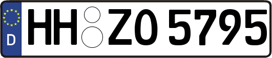 HH-ZO5795