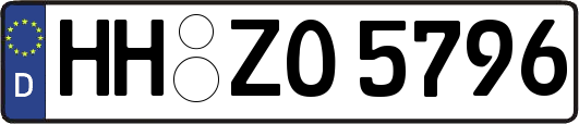 HH-ZO5796