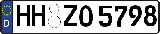 HH-ZO5798